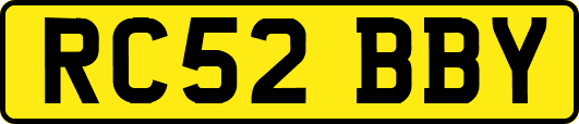 RC52BBY
