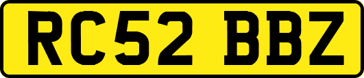 RC52BBZ