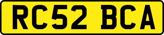 RC52BCA