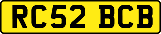 RC52BCB