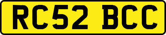 RC52BCC