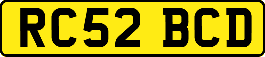 RC52BCD