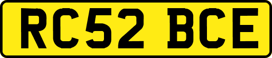 RC52BCE