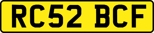 RC52BCF