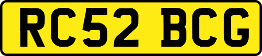 RC52BCG