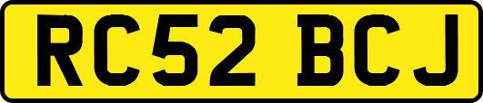 RC52BCJ