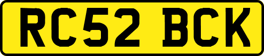RC52BCK
