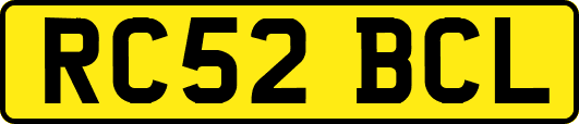 RC52BCL