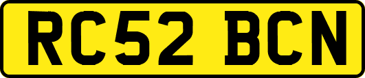 RC52BCN