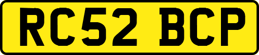 RC52BCP