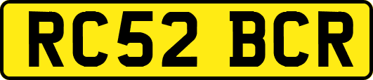 RC52BCR