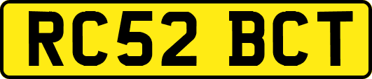 RC52BCT