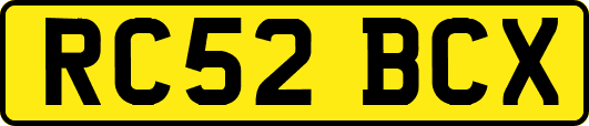 RC52BCX