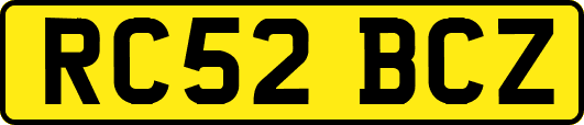 RC52BCZ