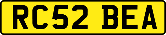 RC52BEA