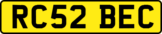 RC52BEC