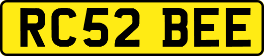 RC52BEE
