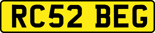 RC52BEG