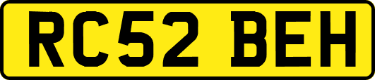 RC52BEH
