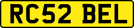 RC52BEL