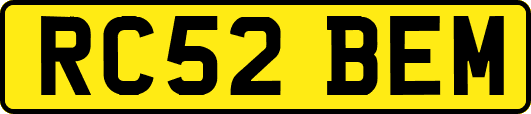 RC52BEM