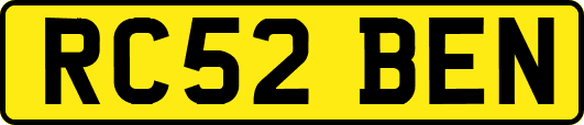 RC52BEN