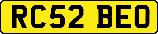 RC52BEO