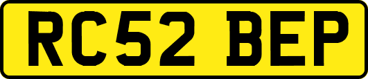 RC52BEP