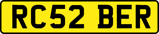 RC52BER
