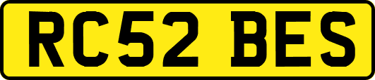 RC52BES