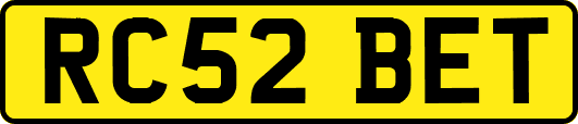 RC52BET