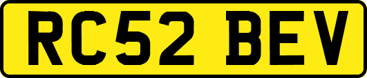 RC52BEV