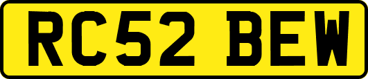 RC52BEW