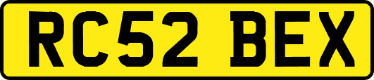 RC52BEX