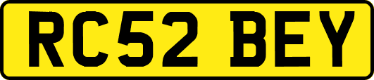 RC52BEY