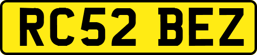 RC52BEZ