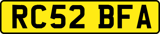 RC52BFA