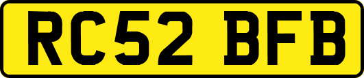 RC52BFB