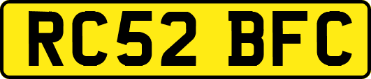 RC52BFC
