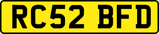 RC52BFD