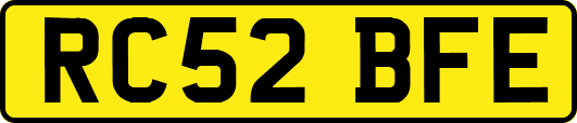 RC52BFE