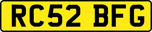 RC52BFG