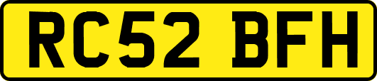 RC52BFH