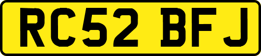 RC52BFJ