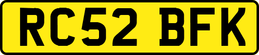 RC52BFK