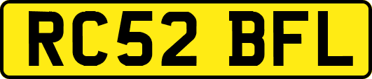 RC52BFL