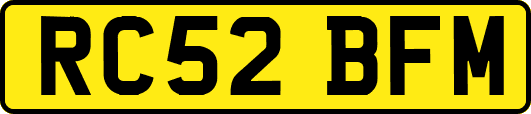 RC52BFM