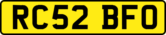 RC52BFO
