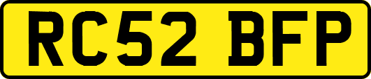 RC52BFP