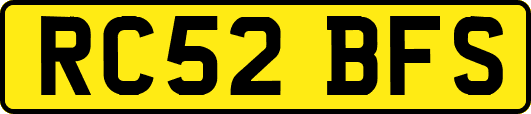 RC52BFS